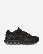 Air Max Dn8 Leather Sneakers Black / Smoke Grey