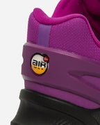 Air Max Dn8 Sneakers Vivid Purple / Black