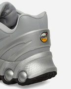 Air Max Dn8 Sneakers Metallic Silver / Black