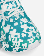 Cav Empt Air Max Dn8 Sneakers White / Neptune Green / Cyber