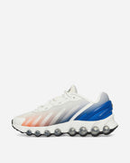 Air Max Dn8 Sneakers Summit White / Vivid Orange