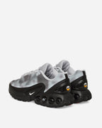 Air Max DN Sneakers Wolf Grey / White