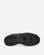 Air Max Goadome Low Boots Black