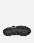 ACG Phassad Sneakers Anthracite / Iron Grey