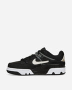 NIGO Air Force 3 Low Sneakers Black / White