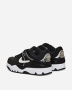 NIGO Air Force 3 Low Sneakers Black / White