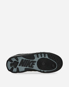 NIGO Air Force 3 Low Sneakers Black / White