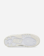 NIGO Air Force 3 Low Sneakers White / Metallic Gold