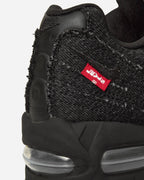 Levi's Air Max 95 Sneakers Black