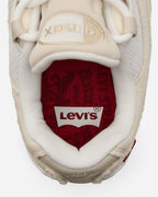 Levi's Air Max 95 Sneakers White / Ecru
