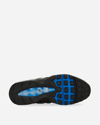 Air Max 95 OG Sneakers Cool Grey / Blue Spark