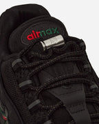 UNDEFEATED Air Max 95 Sneakers Black