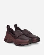 Women's Air Max Phenomena Sneakers Burgundy Crush / Metallic Silver