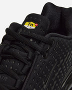 Air Max Plus VII Sneakers Black / Anthracite