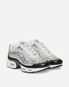 Air Max Plus VII Sneakers White / Black / Smoke Grey