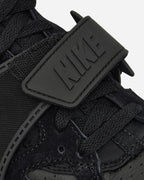 Air Trainer Huarache Sneakers Black