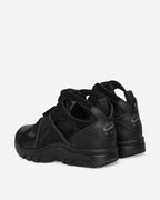Air Trainer Huarache Sneakers Black