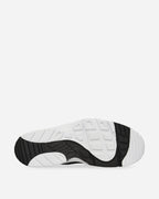 Air Trainer Huarache Sneakers Black / Cool Blue