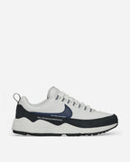 FRGMT Air Zoom Spiridon Sneakers White / Blue Void