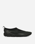 Aqua Turf Sneakers Black / Off Noir