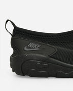 Aqua Turf Sneakers Black / Off Noir
