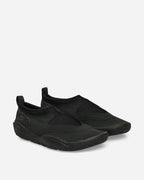 Aqua Turf Sneakers Black / Off Noir