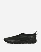 Aqua Turf Sneakers Black / Off Noir