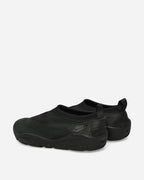 Aqua Turf Sneakers Black / Off Noir
