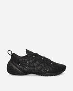 Women's Astra Ultra Sneakers Black