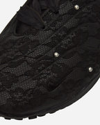 Women's Astra Ultra Sneakers Black