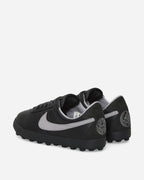 Astrograbber Sneakers Off Noir / Cement Grey