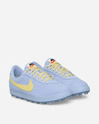 Astrograbber Sneakers Aluminum / Soft Yellow