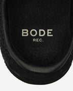Bode Astrograbber Sneakers Black
