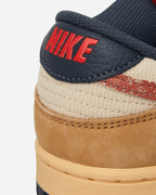 Dunk Low Sneakers Sand Drift / Wheat