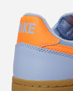 Field General '82 Sneakers Aluminum / Total Orange