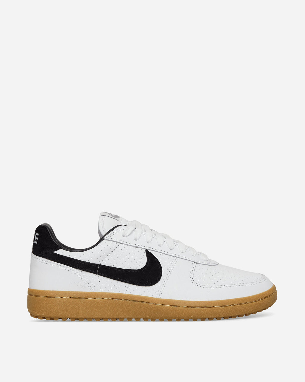Field General '82 SP Sneakers White / Black