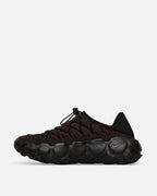 Women's Flyknit Haven Sneakers Black / Velvet Brown