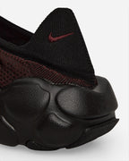 Women's Flyknit Haven Sneakers Black / Velvet Brown