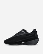 Women's First Sight Noir Sneakers Black