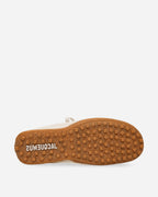 Women's Jacquemus Moon Shoe Sneakers Soft Pearl / Sail