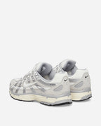 P-6000 Sneakers Light Bone / Pale Ivory