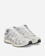 P-6000 Sneakers Light Bone / Pale Ivory