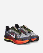 Pegasus Premium Sneakers Multi-Color / Volt / Metallic Gold / Metallic Silver