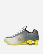 Shox R4 SE Sneakers Vast Grey / Bright Citron