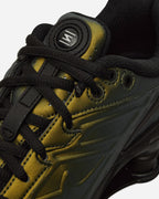 Shox Ride 2 Sneakers Black / Cargo Khaki