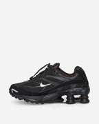 Shox Ride 2 Sneakers Off-Noir / Velvet Brown