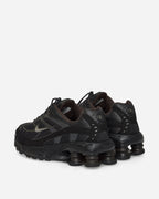 Shox Ride 2 Sneakers Off-Noir / Velvet Brown
