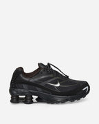 Shox Ride 2 Sneakers Off-Noir / Velvet Brown