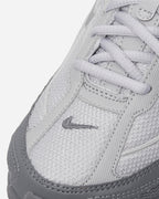 Shox Ride 2 Sneakers Light Smoke Grey / Smoke Grey