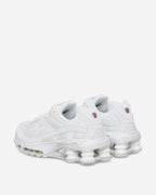 Shox Ride 2 Sneakers White / Photon Dust